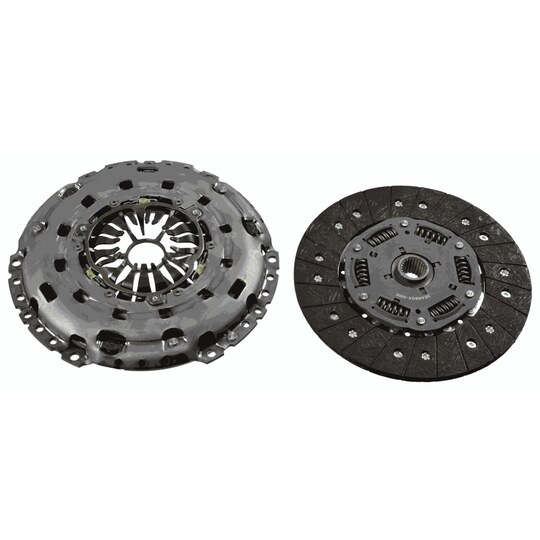 3000 950 948 - Clutch Kit 