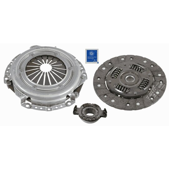 3000 951 011 - Clutch Kit 