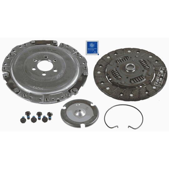 3000 951 032 - Clutch Kit 