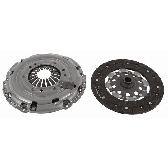 3000 950 986 - Clutch Kit 