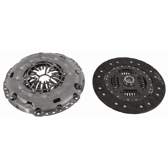 3000 950 982 - Clutch Kit 