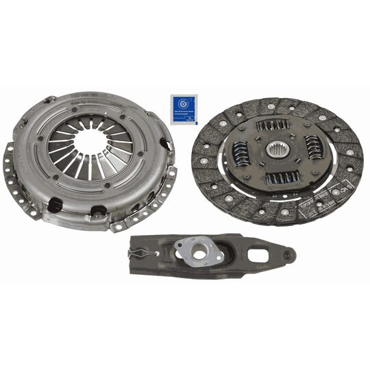 3000 951 097 - Clutch Kit 