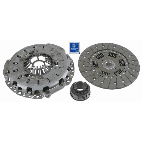 3000 951 164 - Clutch Kit 