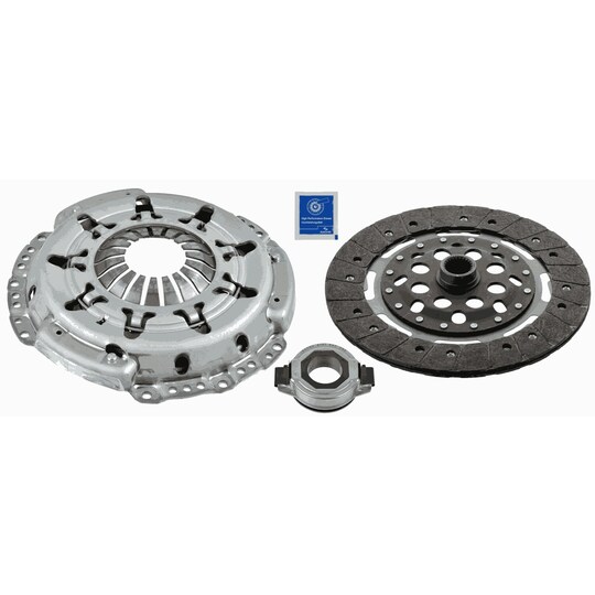 3000 951 177 - Clutch Kit 