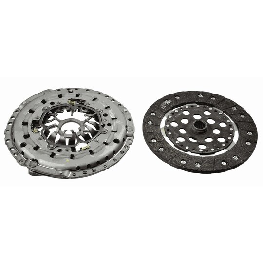 3000 951 219 - Clutch Kit 