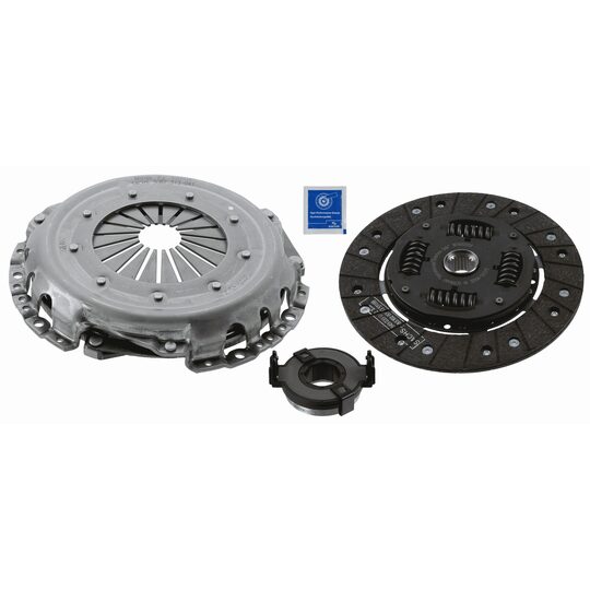 3000 951 255 - Clutch Kit 