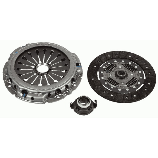 3000 951 307 - Clutch Kit 