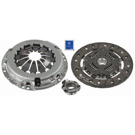 3000 951 436 - Clutch Kit 