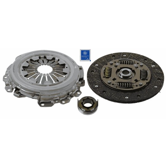 3000 951 471 - Clutch Kit 