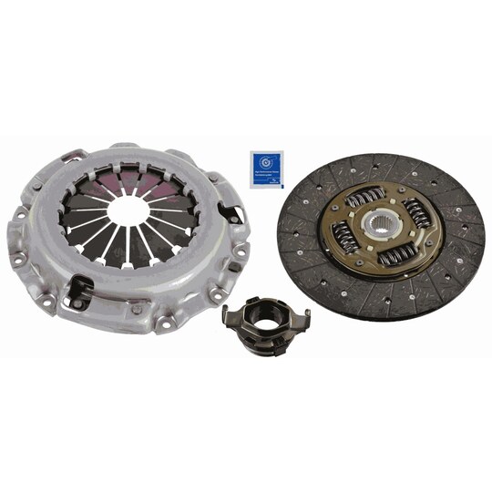 3000 951 450 - Clutch Kit 