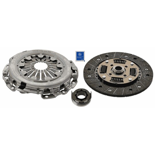 3000 951 474 - Clutch Kit 