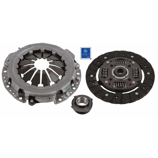 3000 951 583 - Clutch Kit 