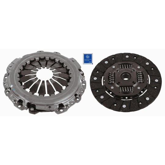 3000 951 625 - Clutch Kit 