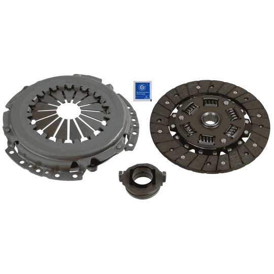 3000 951 732 - Clutch Kit 