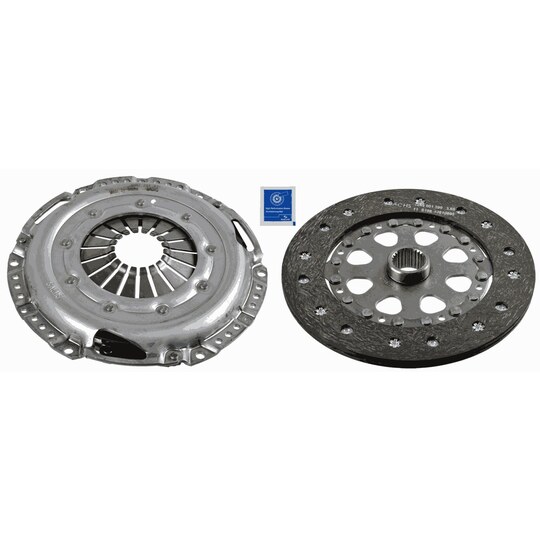 3000 951 799 - Clutch Kit 