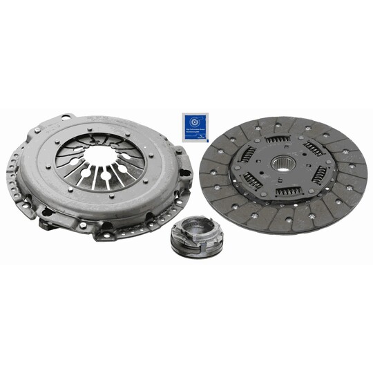 3000 951 786 - Clutch Kit 