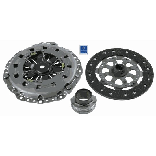 3000 951 843 - Clutch Kit 