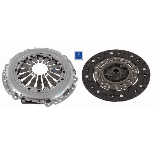 3000 951 828 - Clutch Kit 