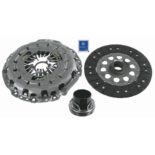 3000 951 845 - Clutch Kit 