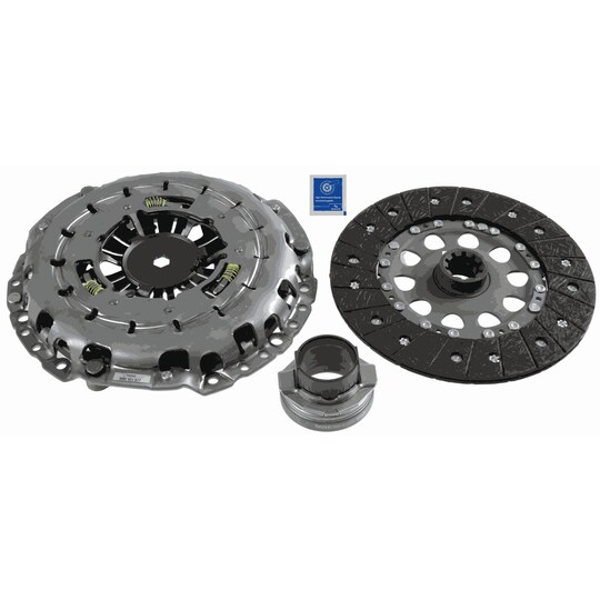 3000 951 877 - Clutch Kit 