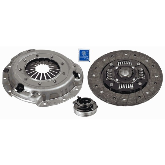 3000 954 037 - Clutch Kit 