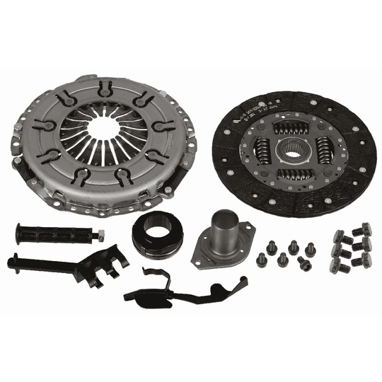 3000 951 975 - Clutch Kit 