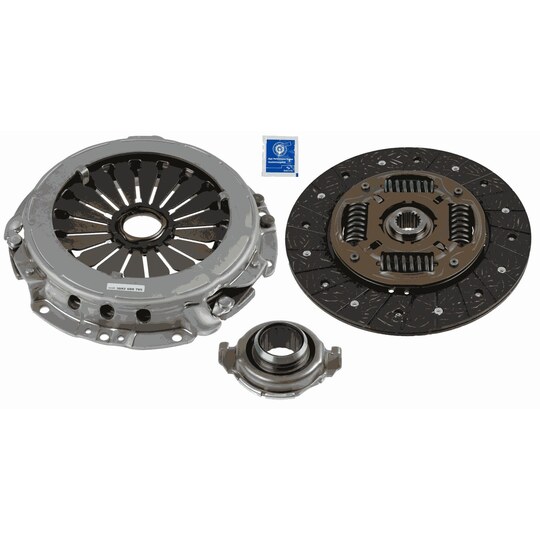 3000 954 066 - Clutch Kit 