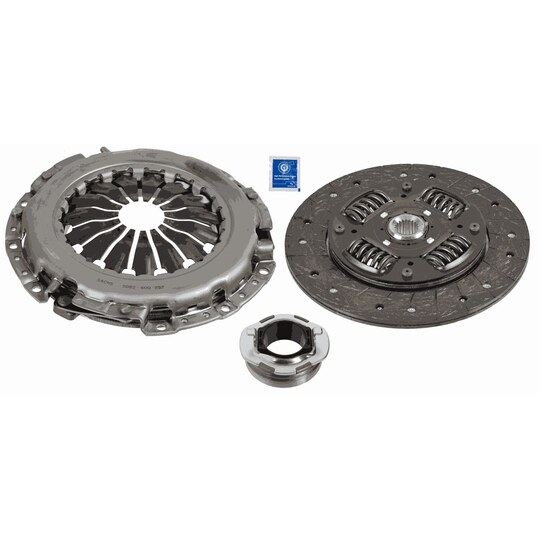 3000 954 259 - Clutch Kit 