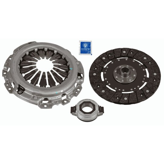 3000 954 482 - Clutch Kit 