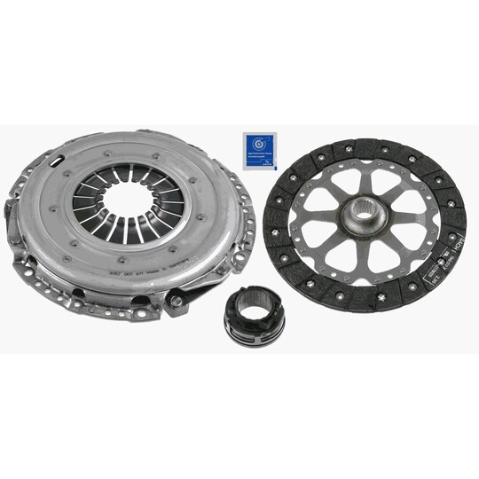 3000 970 056 - Clutch Kit 