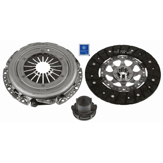 3000 970 095 - Clutch Kit 