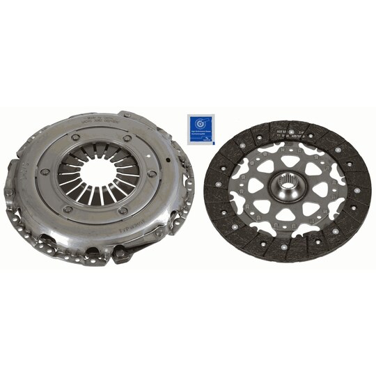 3000 970 097 - Clutch Kit 