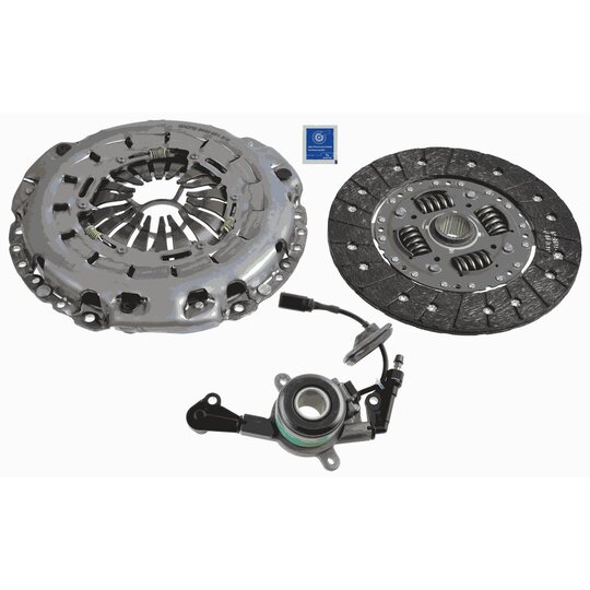 3000 990 217 - Clutch Kit 