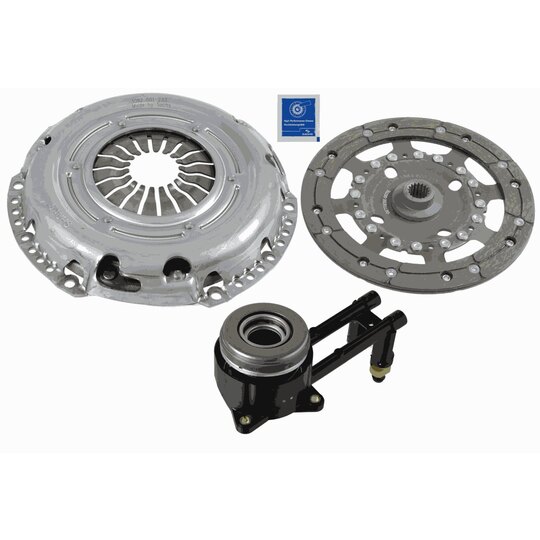 3000 990 208 - Clutch Kit 