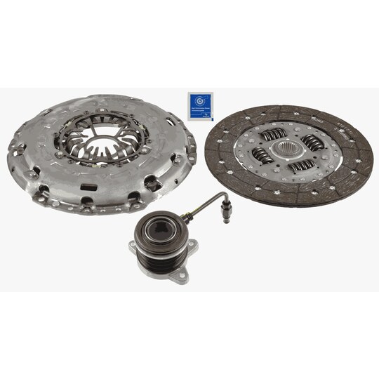 3000 990 304 - Clutch Kit 