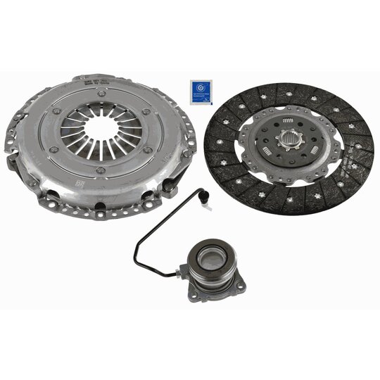 3000 990 303 - Clutch Kit 