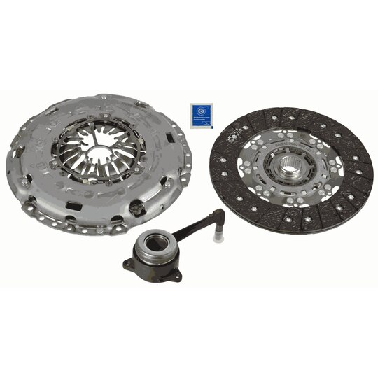 3000 990 313 - Clutch Kit 