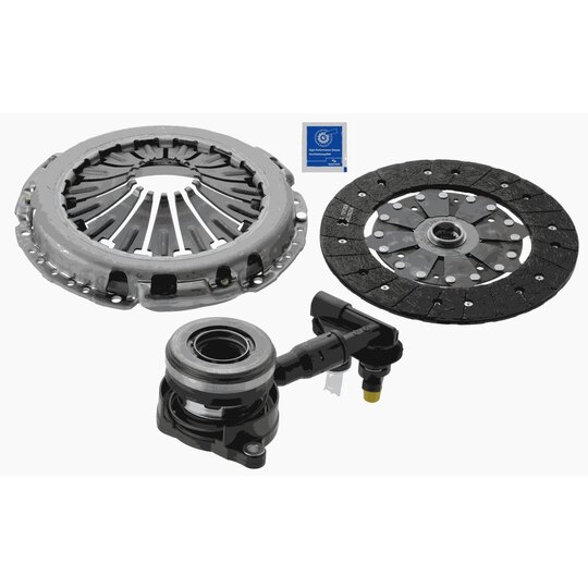 3000 990 388 - Clutch Kit 