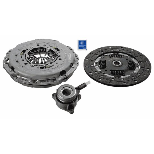 3000 990 380 - Clutch Kit 