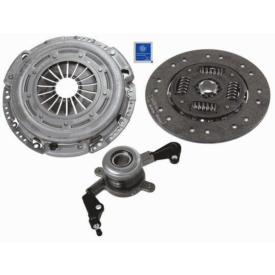 3000 990 383 - Clutch Kit 