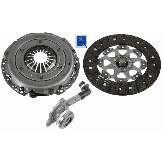 3000 990 405 - Clutch Kit 