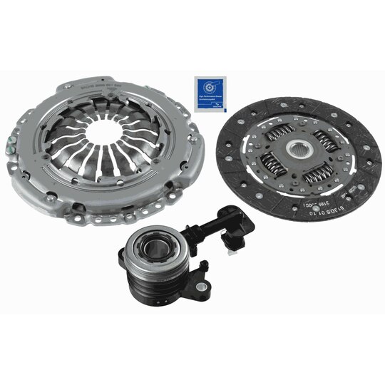 3000 990 398 - Clutch Kit 