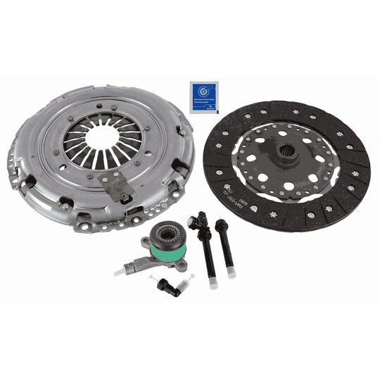 3000 990 441 - Clutch Kit 