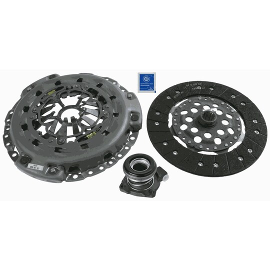 3000 990 420 - Clutch Kit 