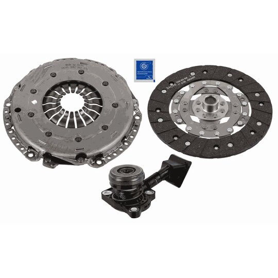 3000 990 469 - Clutch Kit 