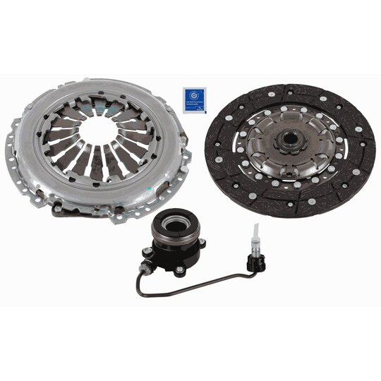 3000 990 464 - Clutch Kit 