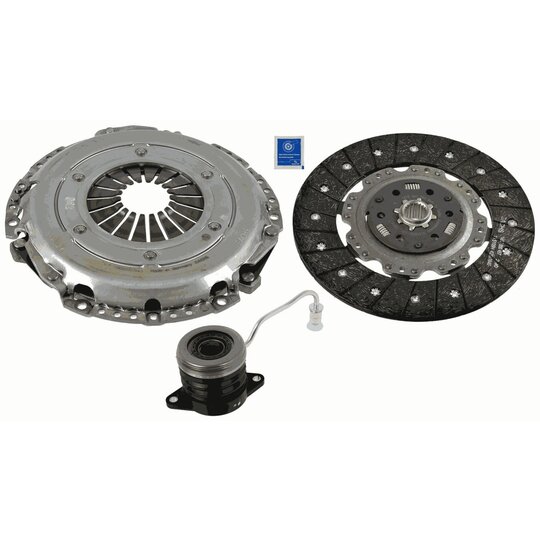 3000 990 479 - Clutch Kit 