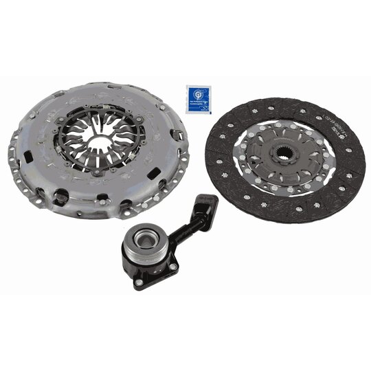 3000 990 486 - Clutch Kit 