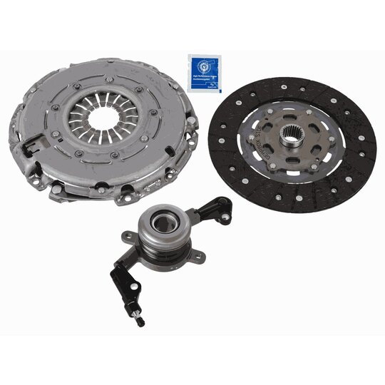 3000 990 463 - Clutch Kit 