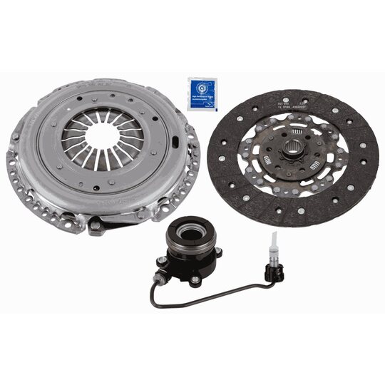 3000 990 533 - Clutch Kit 